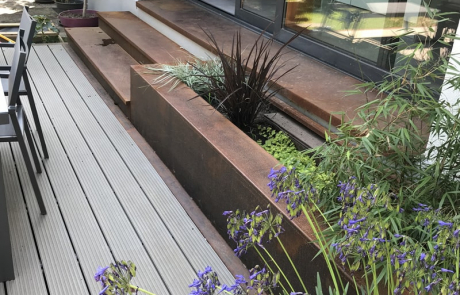 escalier-corten-et-bac-3